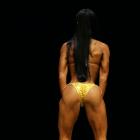 Maria  Annunziata - IFBB Masters Olympia 2012 - #1