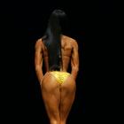 Maria  Annunziata - IFBB Masters Olympia 2012 - #1