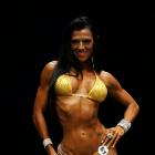 Maria  Annunziata - IFBB Masters Olympia 2012 - #1