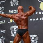 Thomas  Lauer - German Nationals 2013 - #1