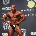 Thomas  Lauer - German Nationals 2013 - #1