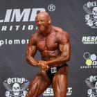 Thomas  Lauer - German Nationals 2013 - #1