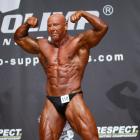 Thomas  Lauer - German Nationals 2013 - #1