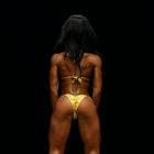 Yarelis  Gonzalez - IFBB Masters Olympia 2012 - #1