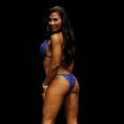 Trina   Goosby - IFBB Masters Olympia 2012 - #1