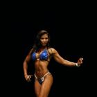 Trina   Goosby - IFBB Masters Olympia 2012 - #1