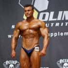 Boris  Karsten - German Nationals 2013 - #1