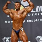 Boris  Karsten - German Nationals 2013 - #1