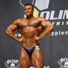 Boris  Karsten - German Nationals 2013 - #1
