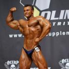 Boris  Karsten - German Nationals 2013 - #1