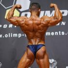 Boris  Karsten - German Nationals 2013 - #1