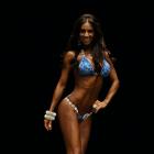 Nicole  Moneer - IFBB Masters Olympia 2012 - #1