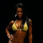 India  Paulino - IFBB Masters Olympia 2012 - #1