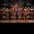 Stan  Adam - IFBB Body-Xtreme 3B - Big Boyz Battle 2014 - #1