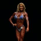 Krista  Dunn - IFBB Masters Olympia 2012 - #1