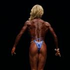 Krista  Dunn - IFBB Masters Olympia 2012 - #1