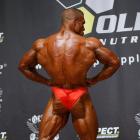 Roman  Fritz - German Nationals 2013 - #1