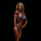 Krista  Dunn - IFBB Masters Olympia 2012 - #1