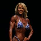 Krista  Dunn - IFBB Masters Olympia 2012 - #1