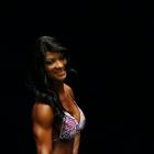 Candice  Lewis-Carter - IFBB Masters Olympia 2012 - #1