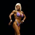 Amanda  Marinelli - IFBB Masters Olympia 2012 - #1