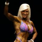 Amanda  Marinelli - IFBB Masters Olympia 2012 - #1