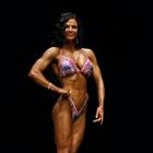 Kim  Seeley - IFBB Masters Olympia 2012 - #1