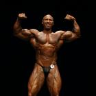 Sean  Allan - IFBB Masters Olympia 2012 - #1