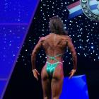 Tina  Durkin - IFBB Arnold Europe 2012 - #1