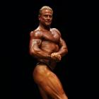 Lee  Apperson - IFBB Masters Olympia 2012 - #1