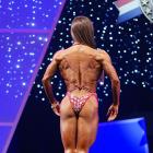 Oksana  Grishina - IFBB Arnold Europe 2012 - #1