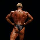 Lee  Apperson - IFBB Masters Olympia 2012 - #1