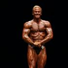 Lee  Apperson - IFBB Masters Olympia 2012 - #1