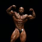 Lee   Banks - IFBB Masters Olympia 2012 - #1