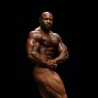 Lee   Banks - IFBB Masters Olympia 2012 - #1