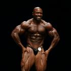 Lee   Banks - IFBB Masters Olympia 2012 - #1