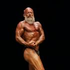 Andreas  Cahling - IFBB Masters Olympia 2012 - #1