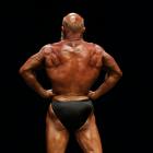 Andreas  Cahling - IFBB Masters Olympia 2012 - #1