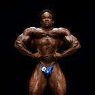 Jerome   Ferguson - IFBB Masters Olympia 2012 - #1