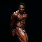 Jerome   Ferguson - IFBB Masters Olympia 2012 - #1