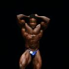 Jerome   Ferguson - IFBB Masters Olympia 2012 - #1