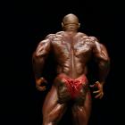 Dexter  Jackson - IFBB Masters Olympia 2012 - #1