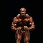 Dexter  Jackson - IFBB Masters Olympia 2012 - #1