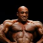 Dennis  James - IFBB Masters Olympia 2012 - #1