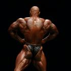 Dennis  James - IFBB Masters Olympia 2012 - #1