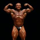 Marc  Lavoie - IFBB Masters Olympia 2012 - #1