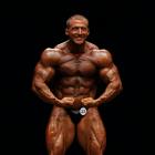 Marc  Lavoie - IFBB Masters Olympia 2012 - #1