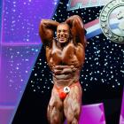 Daniele  Seccarecci - IFBB Arnold Europe 2012 - #1