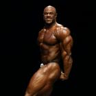 Edward  Nunn - IFBB Masters Olympia 2012 - #1