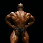 Edward  Nunn - IFBB Masters Olympia 2012 - #1